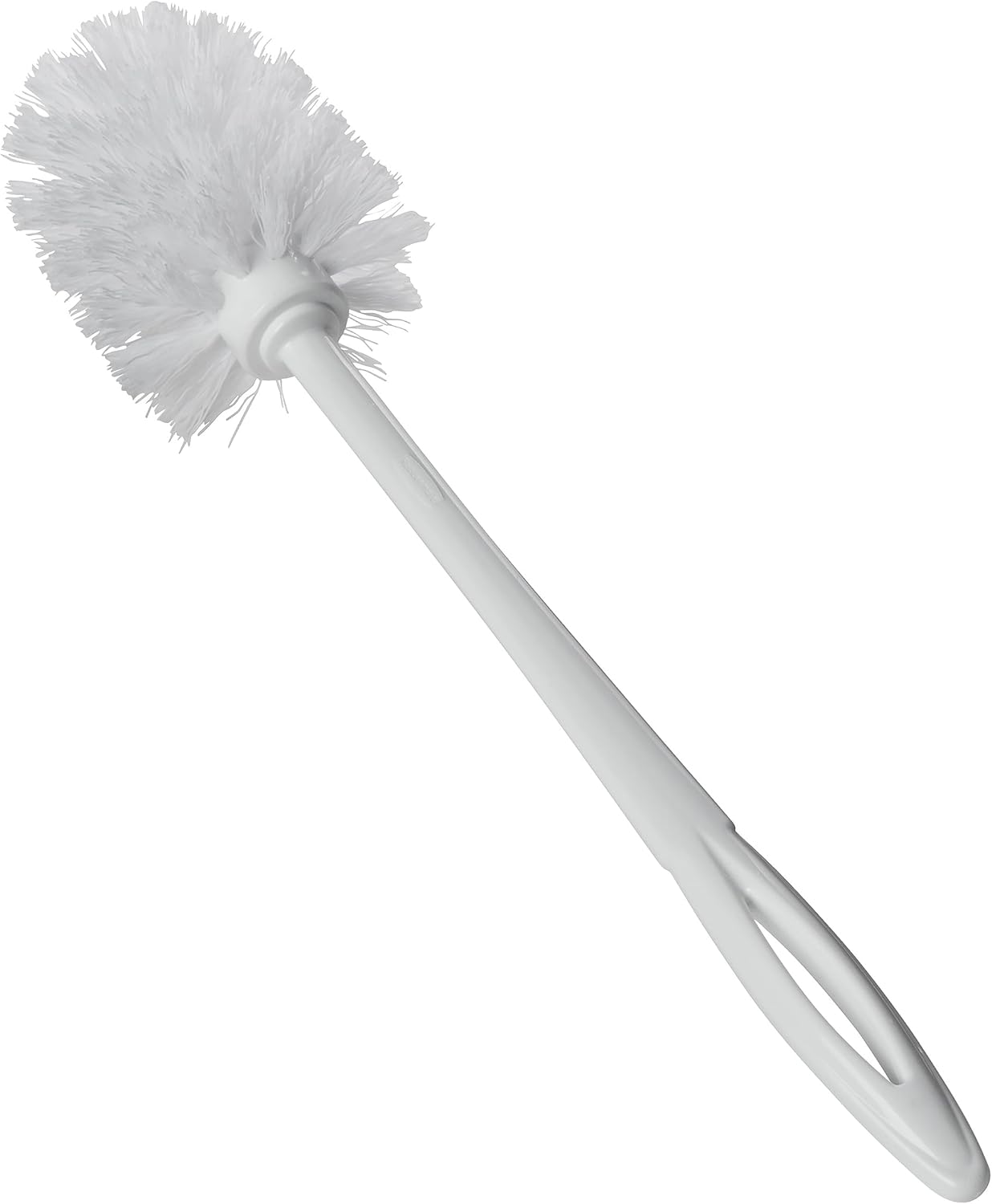 Rubbermaid-Commercial-Products-15"-Toilet-Brush,-White,-Toilet-Bowl-Brush-for-Bathroom,-Professional/Janitorial-Scrub-Br-1626
