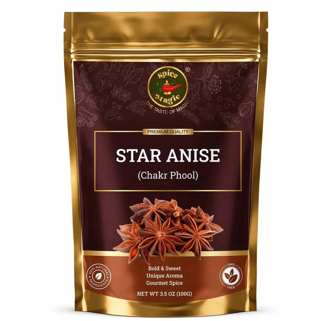 Spice-Magic-Star-Anise-Whole-3.5-oz-I-Perfect-for-Cooking,-Baking,-487