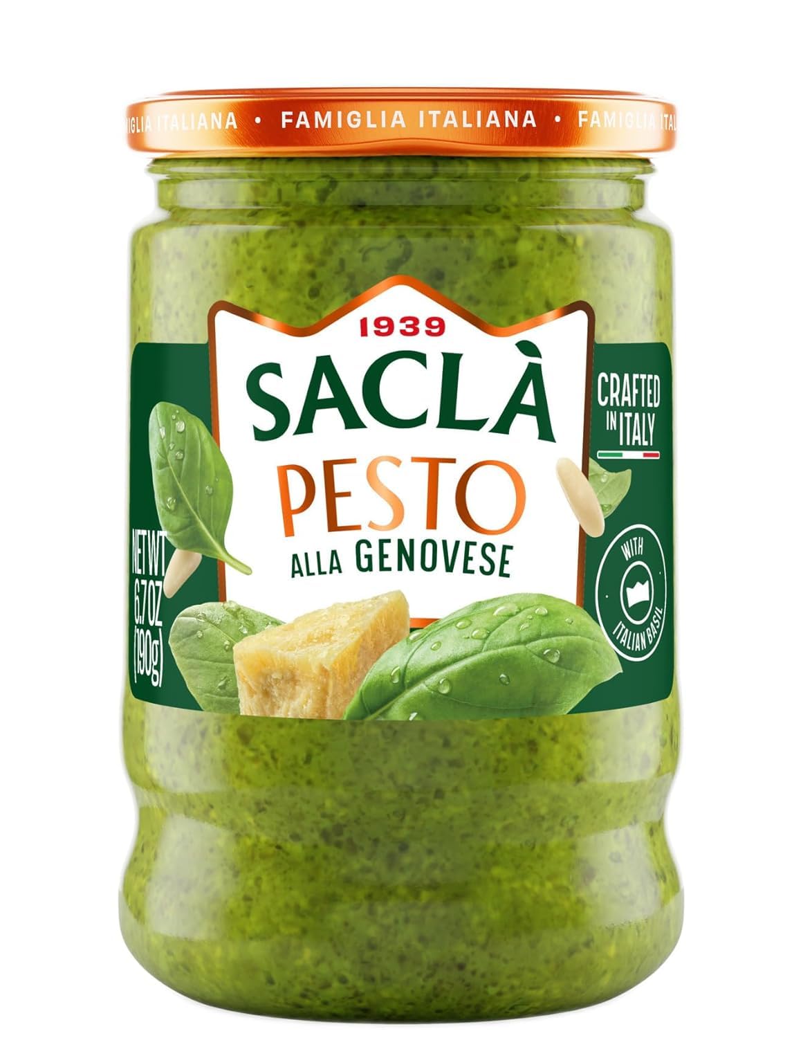 Sacla-Basil-Pesto-alla-Genovese-6.7oz-Glass-Jar-|-Imported-from-Italy-1141