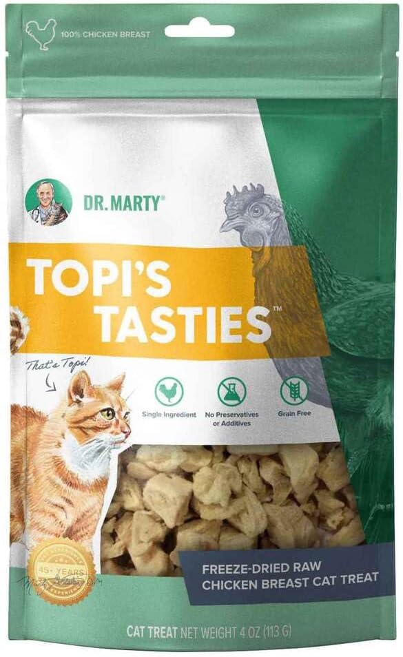 Dr.-Marty-Topi's-Tasties-1-Freeze-Dried-Chicken-Breast-Cat-Treat-4-oz---269