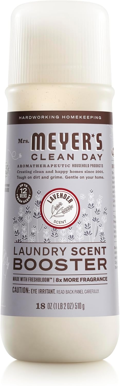 Mrs.-Meyer's-Clean-Day-Laundry-Scent-Boosters,-Lavender-Scent,-18oz-----1318