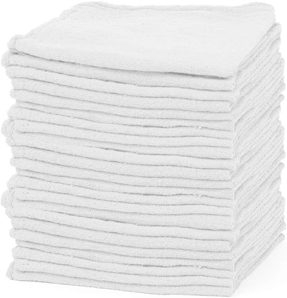 Shop-Towels-–-Pack-of-50-Reusable-Cleaning-Rags-–-4216
