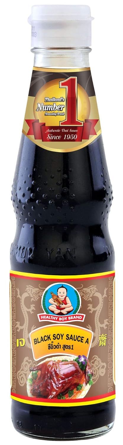 Healthy-Boy-Thai-Black-Soy-Sauce,-3316