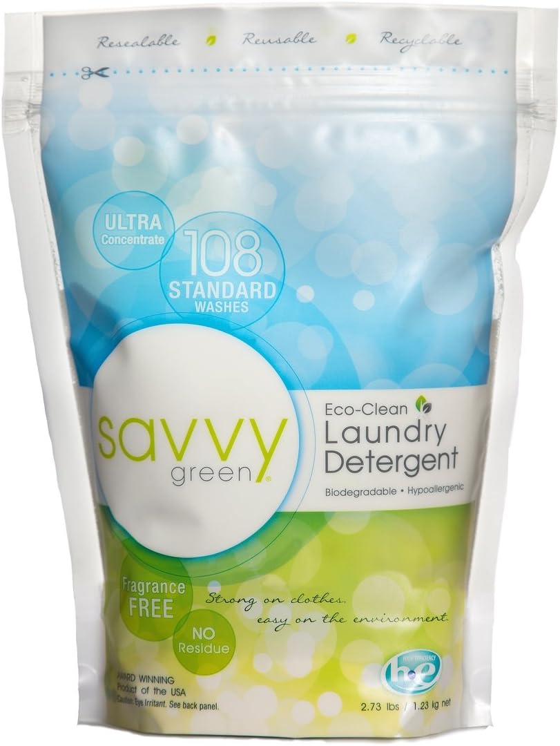 108-Standard-Wash-Fragrance-Free,-Eco-Clean-Laundry-Detergent-Powder,-1308