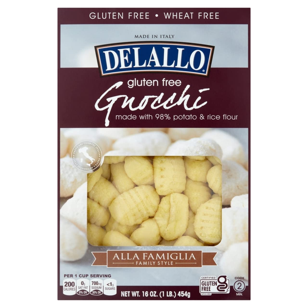 DeLallo-Gluten-Free-Potato-&-Rice-Gnocchi,-16oz-Box,-611