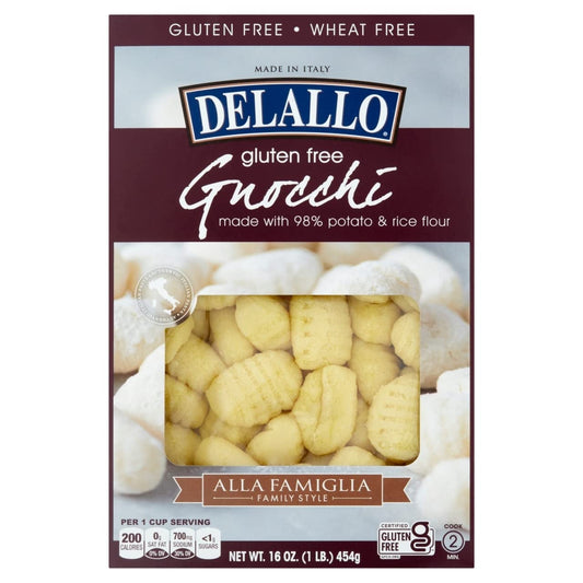 DeLallo-Gluten-Free-Potato-&-Rice-Gnocchi,-16oz-Box,-611