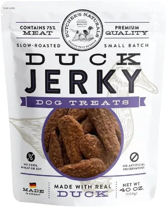 Butcher's-Naturals-Dog-Treat-Real-Duck-Slow-Roasted-Small-Batch-Contains-Meat-2440