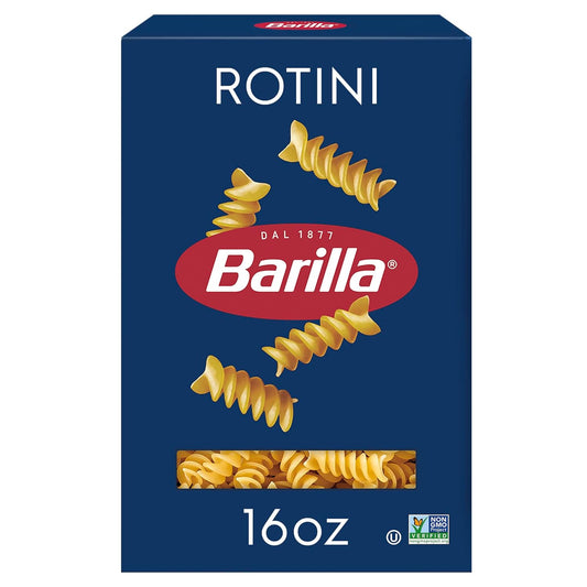 Barilla-Rotini-Pasta,-16-oz.-Box---Non-GMO,-Made-Durum-1156