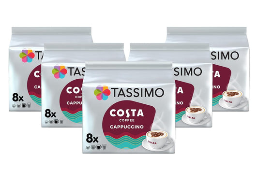 TASSIMO-Costa-Cappuccino-16-discs,-8-servings-(Pack-of-5,-Total-80-discs,-537