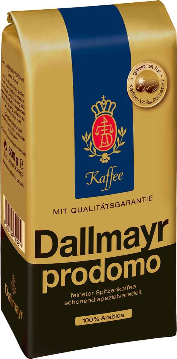 Dallmayr-Prodomo-Whole-Bean-Coffee,-17.6-Ounce-------------450
