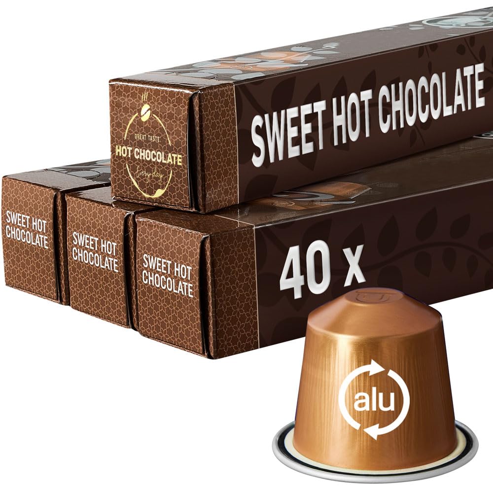 SWEET-Cápsulas-de-chocolate-caliente-|-Compatible-con-Nespresso-|-40-de2494