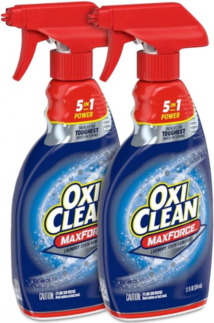 Oxi-Clean-Max-Force-Spray-Stain-Remover-2-Pack-For-Clothes-3672