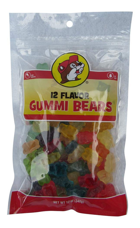 Buc-ee's-12-Flavor-Gummi-Bears-in-a-Resealable-326