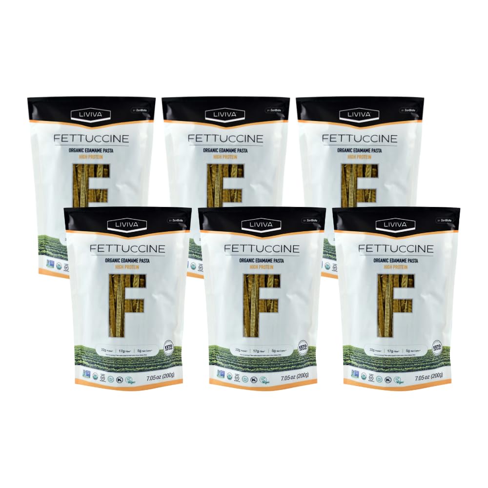 LIVIVA-Organic-Gluten-Free-Soybean-Fettuccine-Noodle-Pasta-71