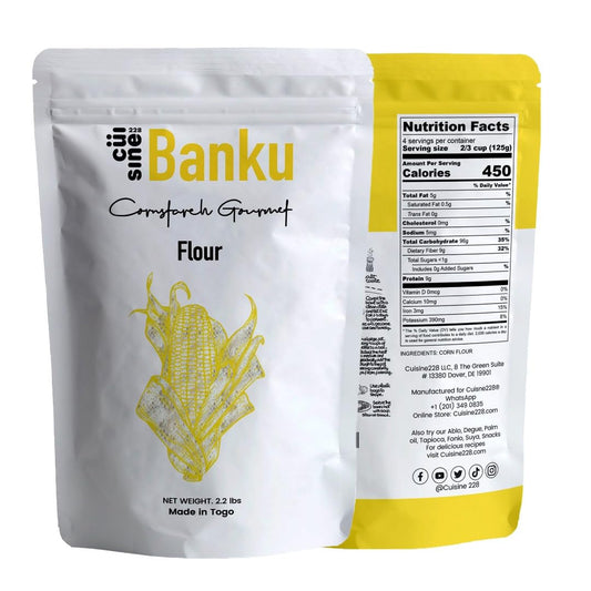 Cuisine228-Banku,-Fermented-corn-flour-400g-|-Made-in-Togo-(Banku)---90