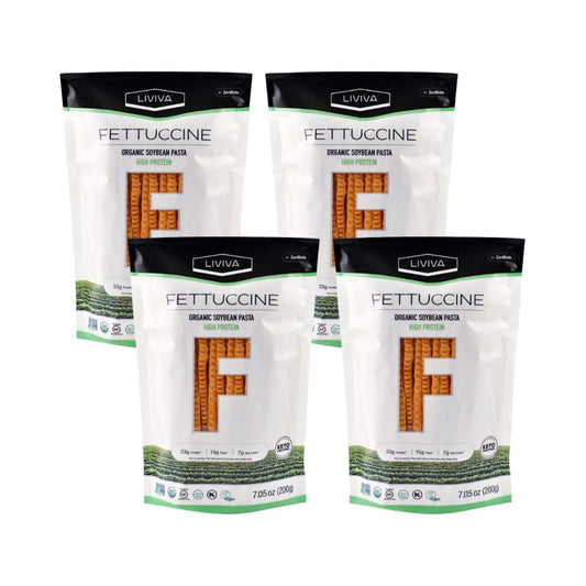 LIVIVA-Organic-Gluten-Free-Soybean-Fettuccine-Noodle-Pasta-270