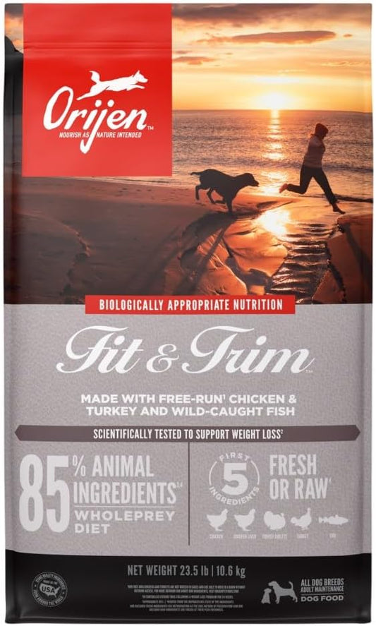 ORIJEN-Grain-Free-High-Protein-Dry-Dog-Food-Fit-&-Trim-Recipe-23.5lb-2084
