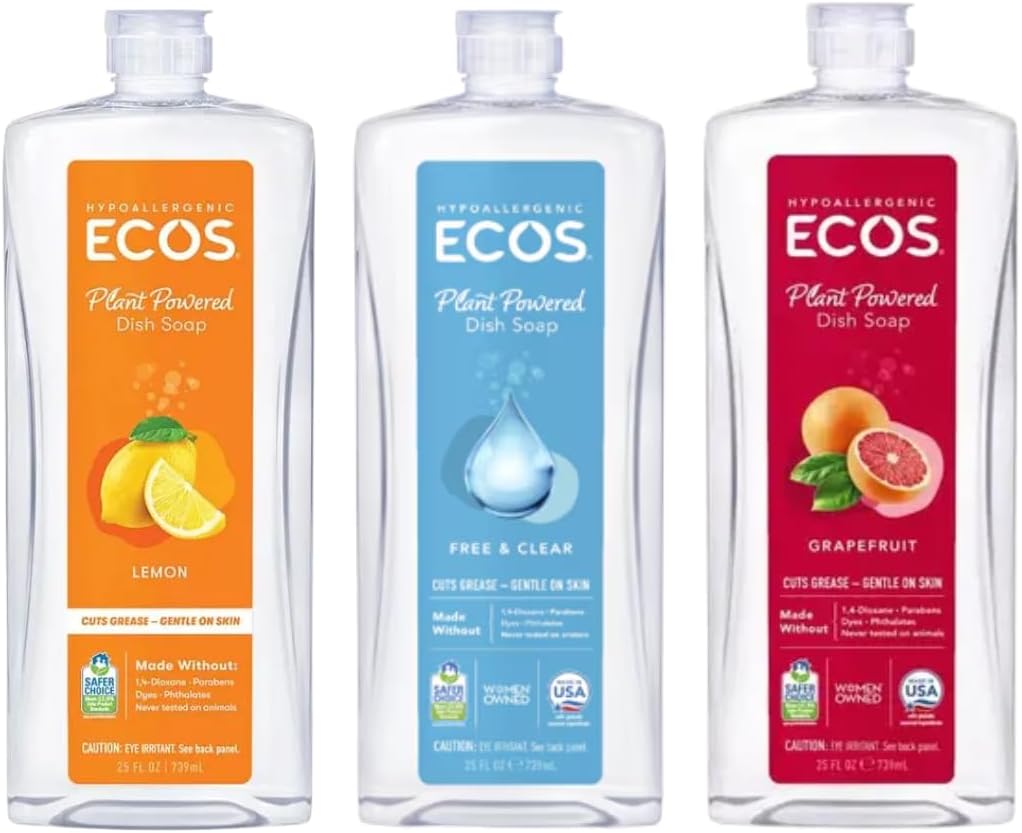 ECOS-Dish-Soap-Variety---Cuts-Grease-&-Food-Residue---Hypoallergenic-41