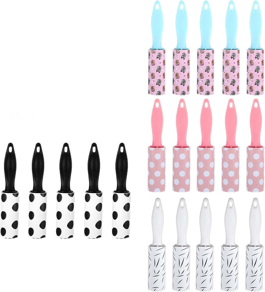 20-Pcs-Bulk-Mini-Lint-Roller-for-Pet-Hair-and-1498