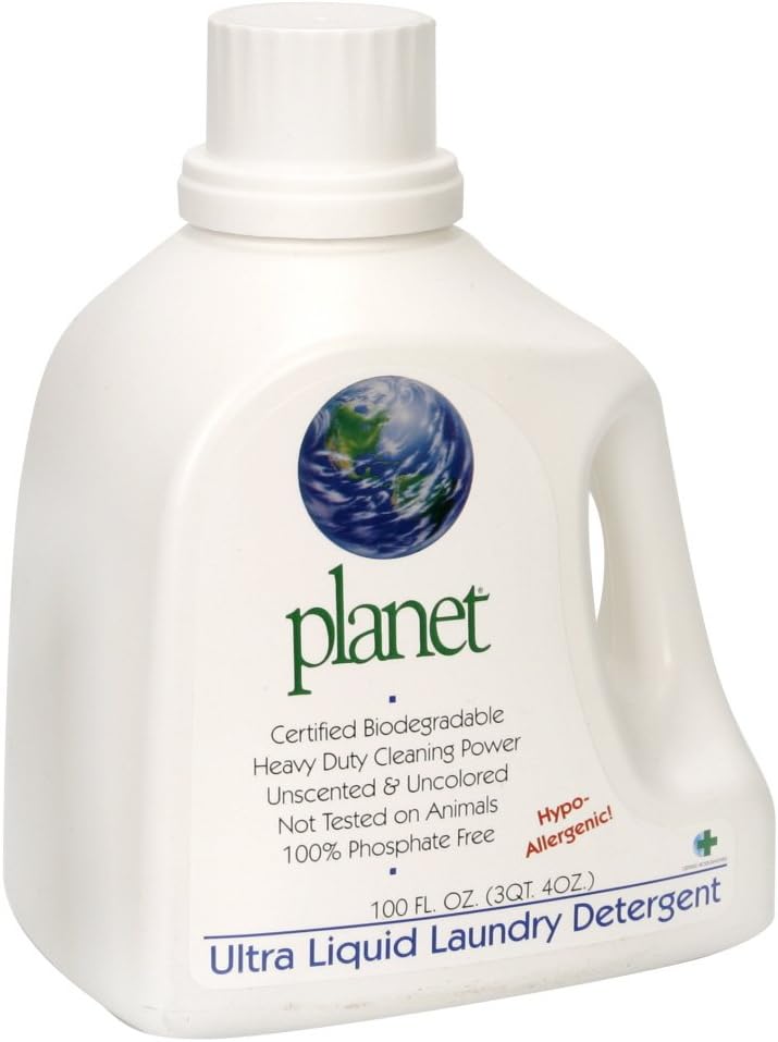 Planet-Ultra-Liquid-Laundry-Detergent,-100-Fluid-Ounce-Bottles-(Pack-of-1049