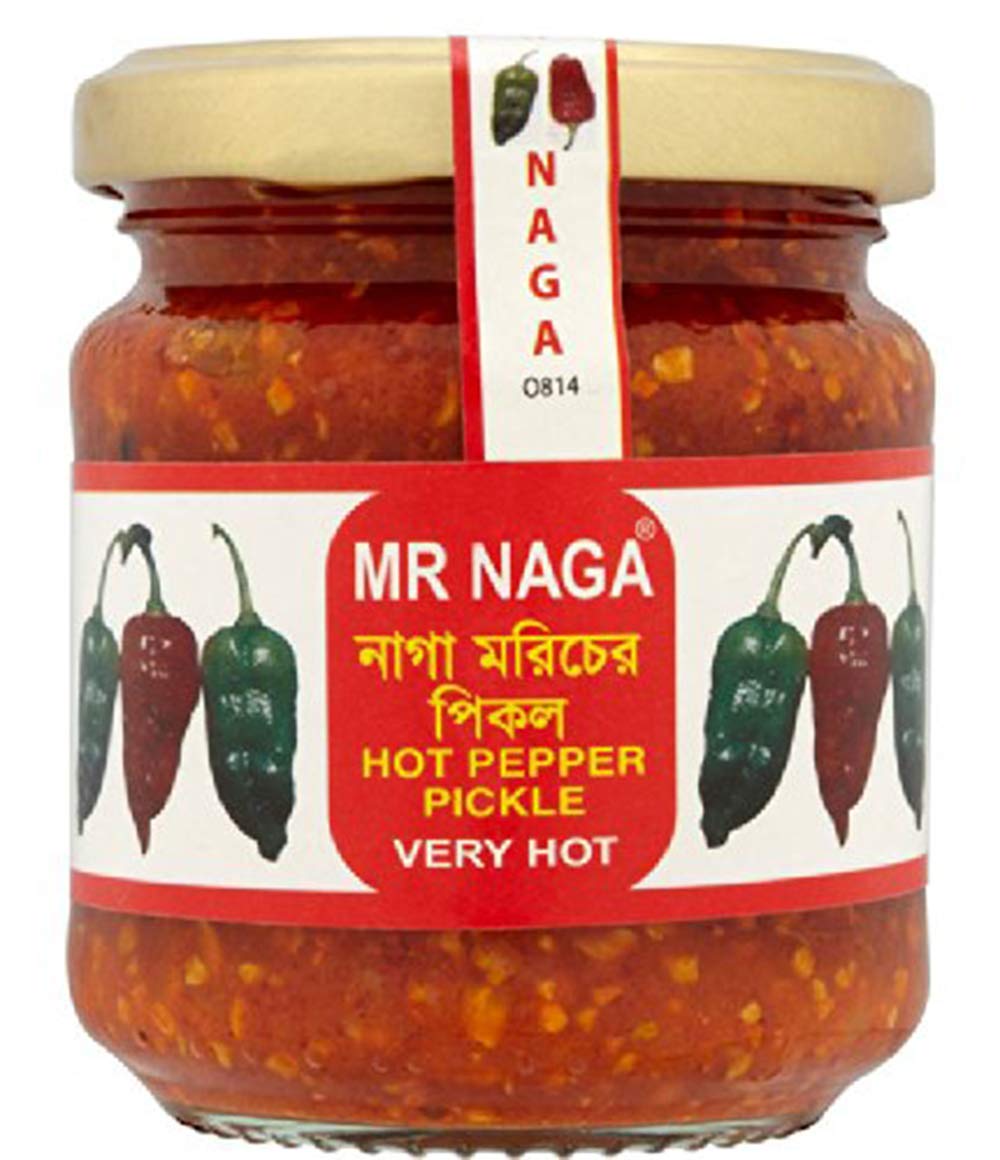 Mr-Naga-Hot-Pepper-Pickle-190g-681