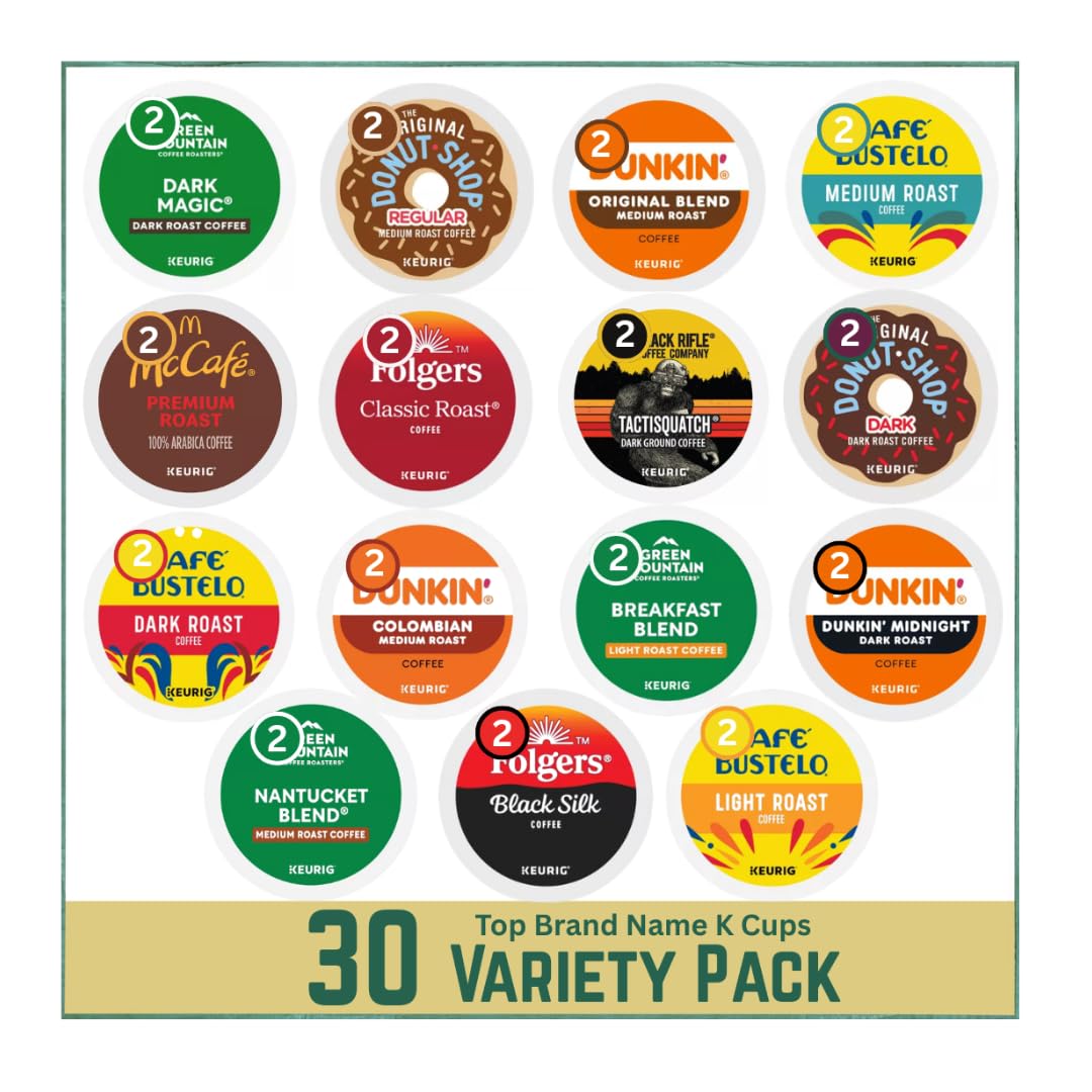 30-Count-–-Variety-Pack-Coffee-Pods-K-Cup-Sampler-–-French-Roast,-1954