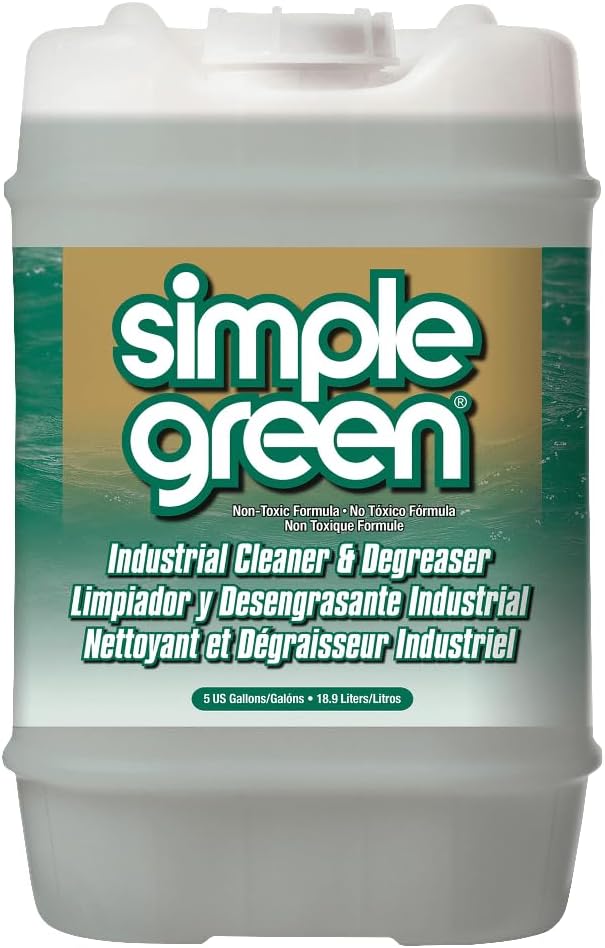 Simple-Green-Concentrated-All-Purpose-Cleaner/Degreaser-----------3466