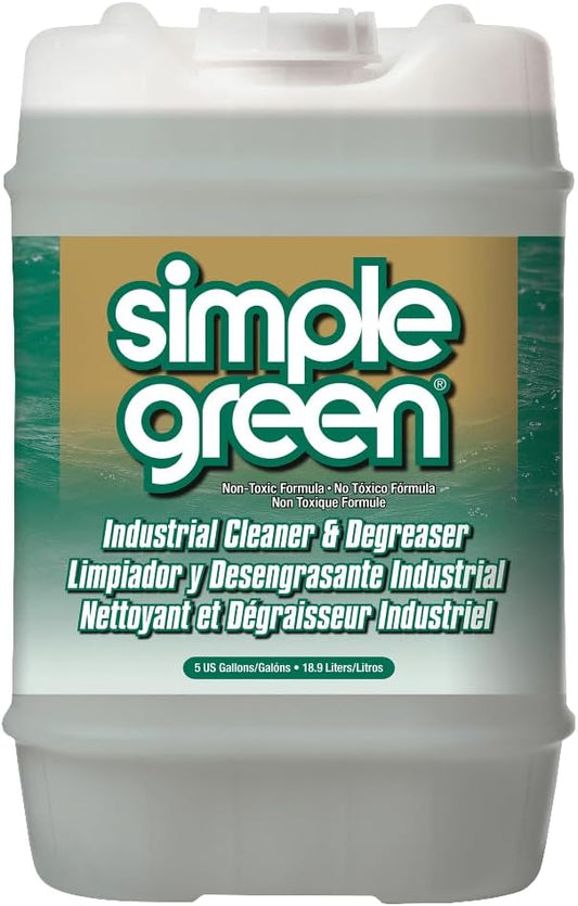 Simple-Green-Concentrated-All-Purpose-Cleaner/Degreaser-----------3466