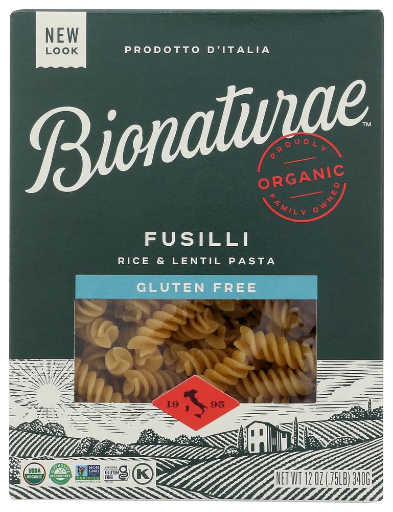 Bionaturae-Pasta-Gluten-Free-Fusilli-Organic-Pasta-(Pack-of-1063