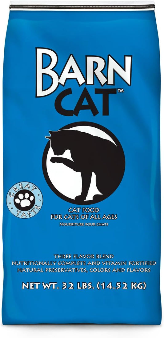 Barn-Cat-Outdoor-Cat-Food-for-All-Lifestages-32-Pound-Bag-3-Flavor-Blend-Nutritonally-Made-The--87