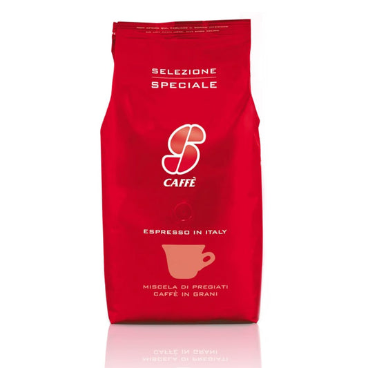 Essse-Caffe-Selezione-Speciale,-Authentic-Italian-Espresso-Bar,-Whole-Bean-Coffee,-Medium-Roast,-1382