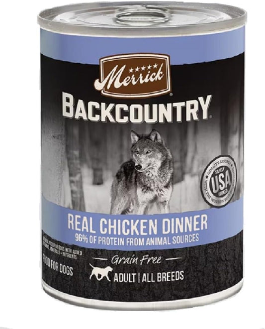 Merrick-Backcountry-Real-Chicken-Dinner-0.96-of-Protein-From-Animal-Source-Can-Dog-301