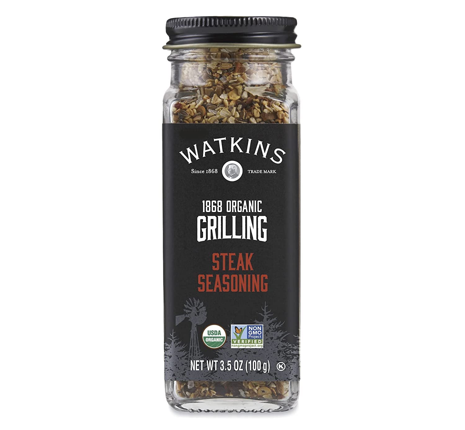 Watkins-1868-Organic-Grilling-Steak-Seasoning,-3.5oz-(Pack-of-1)-----1385