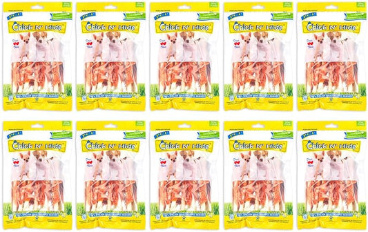 Pet-Center-Chick-n-Hide-Dog-Treats,-10-Pack-1779