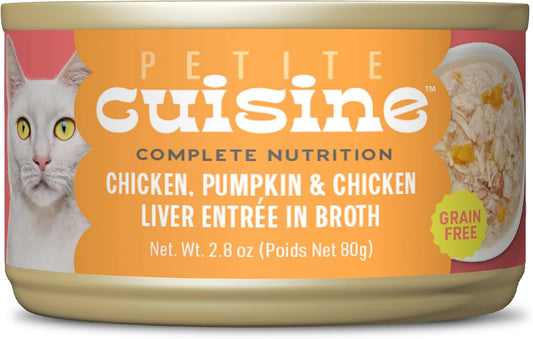 PETITE-CUISINE-Whole-Foods-Wet-Cat-Food,-Chicken,-1155