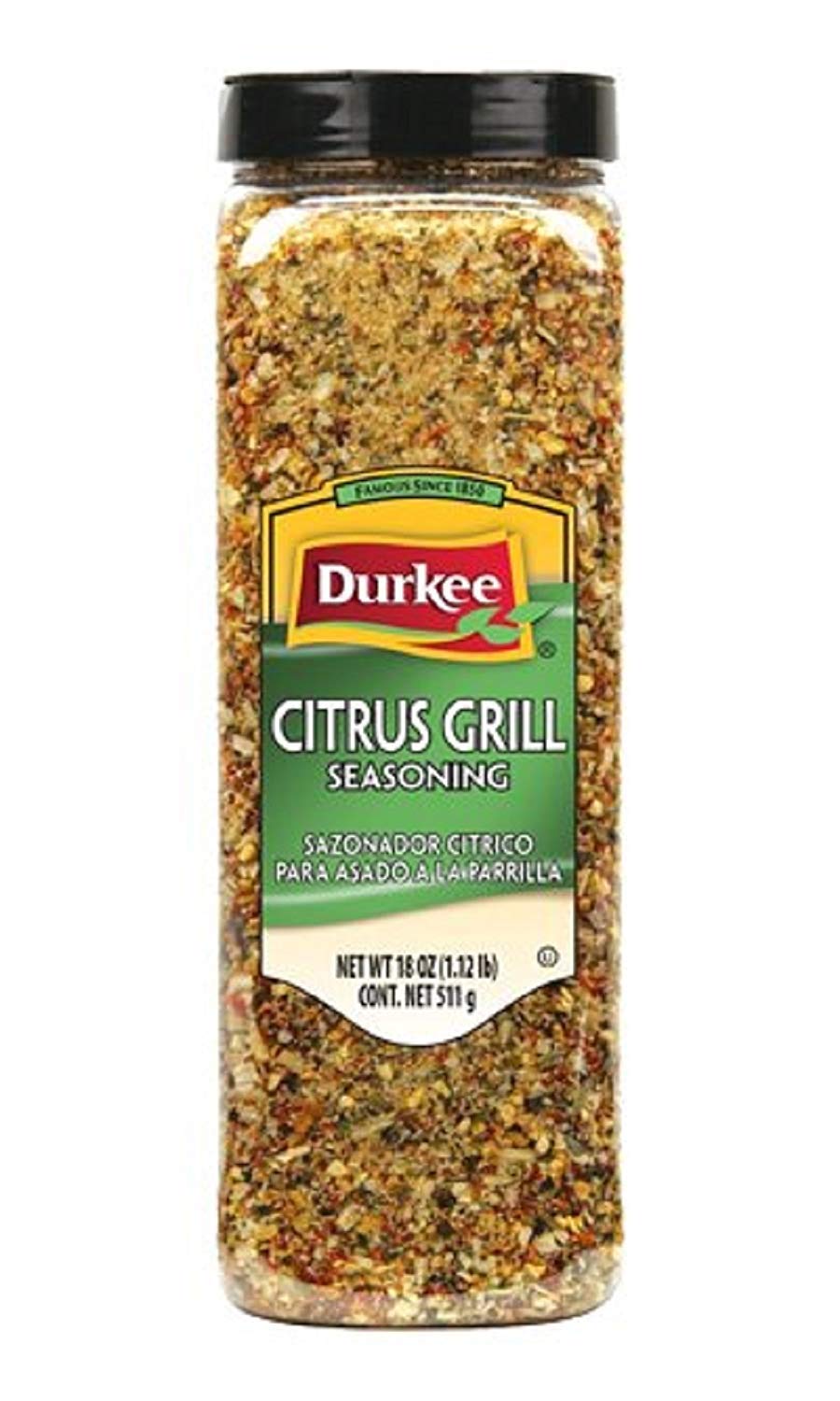 Durkee-Citrus-Grill-Seasoning,-18-Ounce-Container-------------759