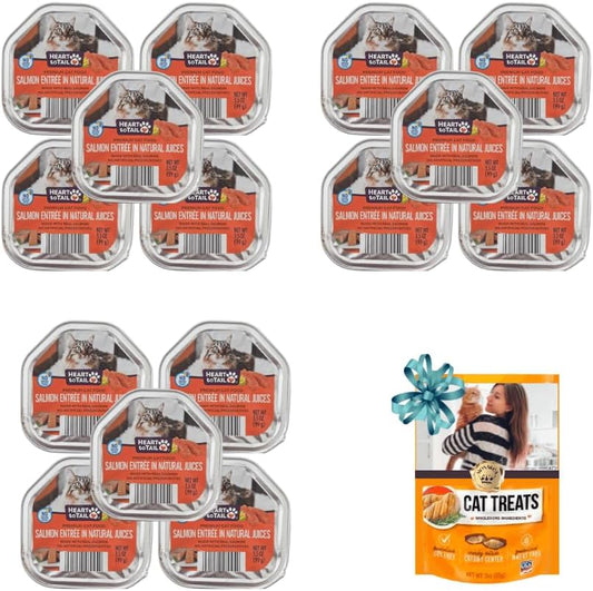 CAT-Food-15-Trays-3.5-OZ-Salmon-in-669