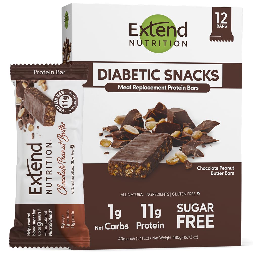 Extend-Sugar-Free-Protein-Bars-|-11g-Protein-|-Zero-Sugar--&-Keto-Friendly-High-1427