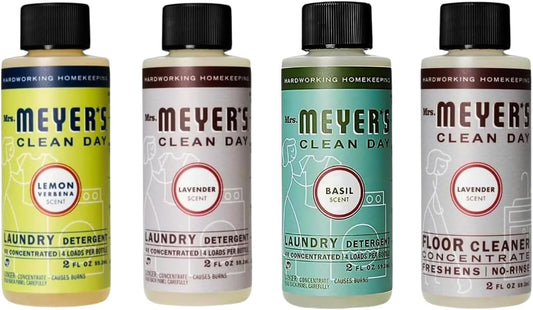 Mrs.-Meyer’s-Clean-Day-Variety-Pack,-4x-Concentrated-Laundry-Detergent-1082