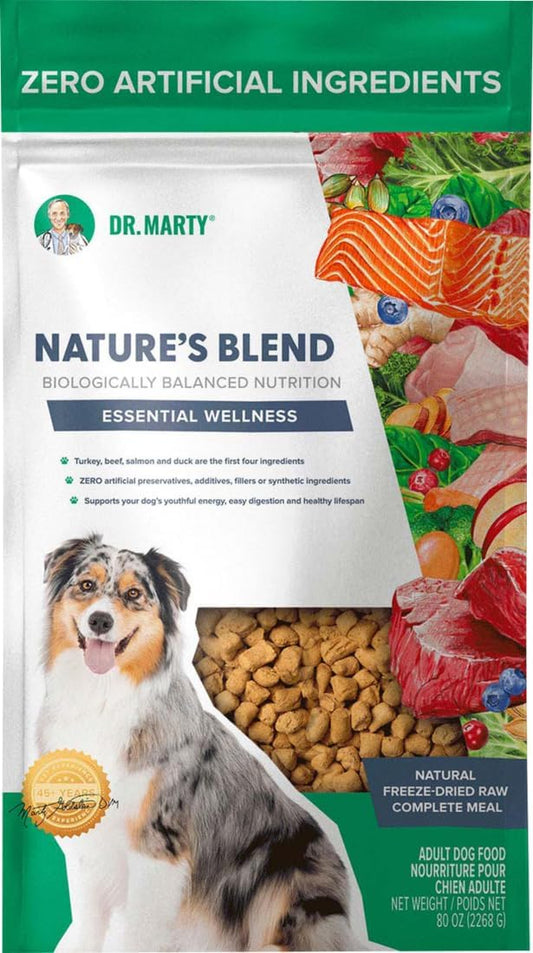 Dr.-Marty-Nature’s-Blend-Essential-Wellness-Freeze-Dried-Raw-Dog-Food-80-oz-706