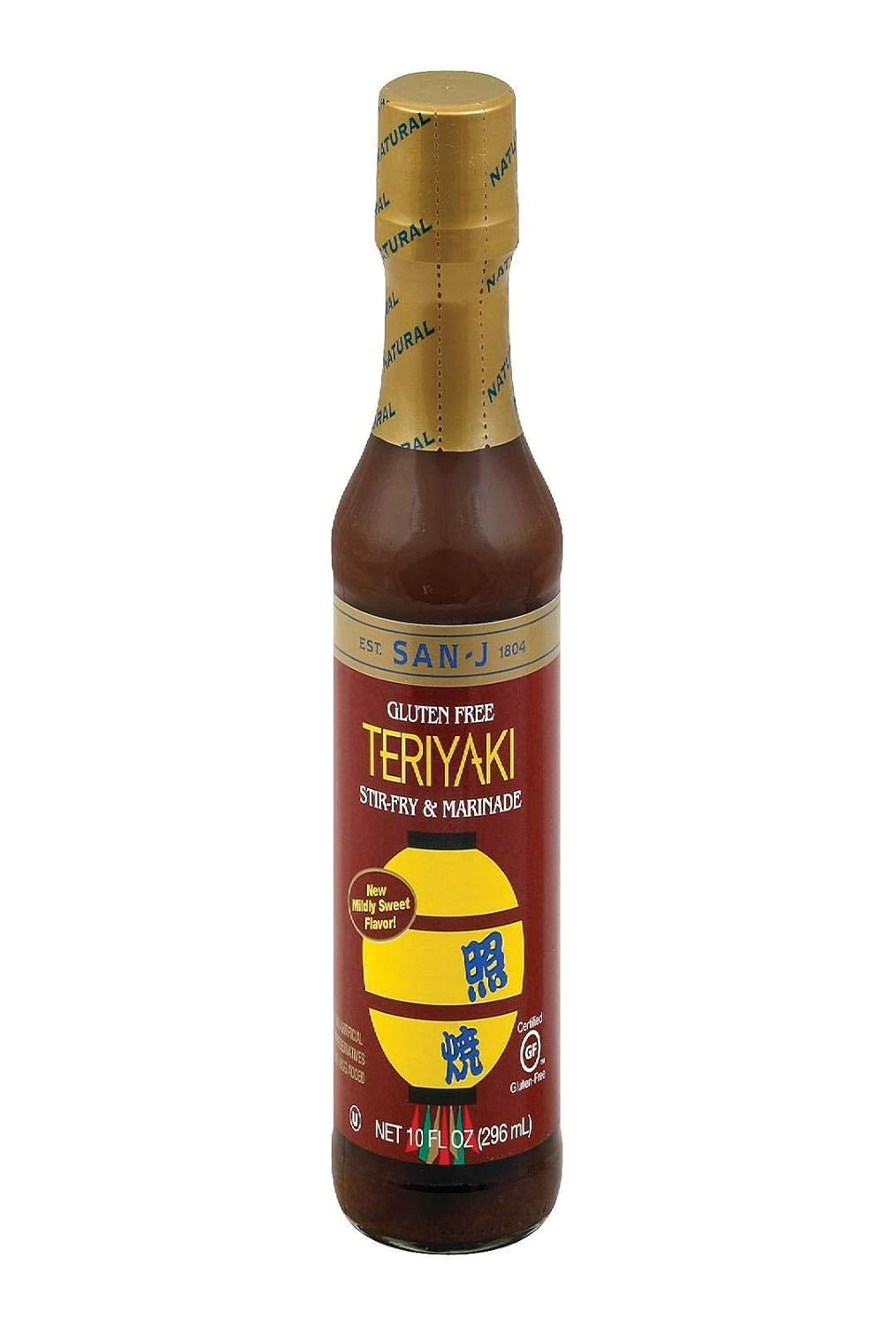 SAN-J-SAUCE-TERIYAKI-GF-10-2285