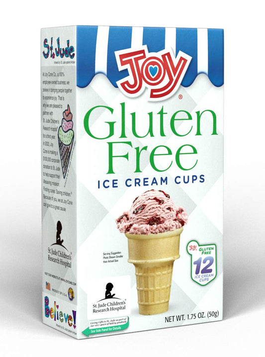 Joy-Gluten-Free-Ice-Cream-Cones-Cake-Cups,-1.75-Ounce,-12-Count------567
