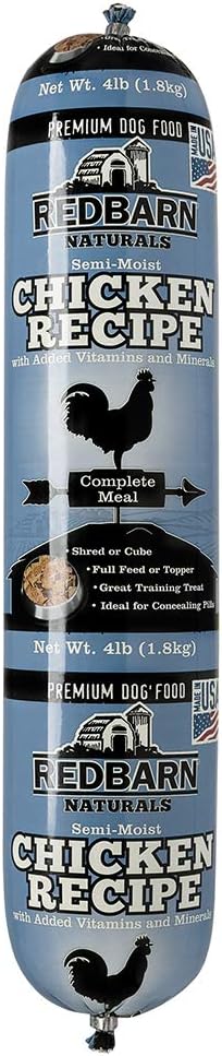 Redbarn-4lb-Chicken-Recipe-Rolled-Food,-Natural-Ingredients-with-Added-Vitamins-&-Minerals-749
