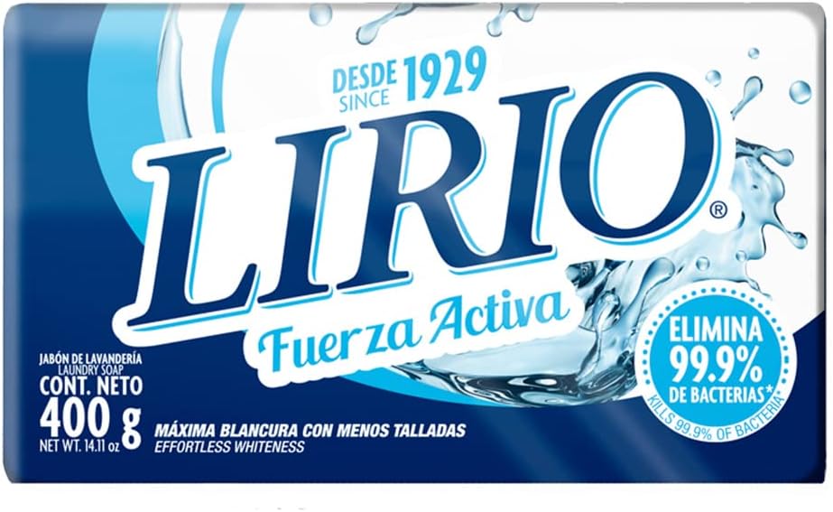White-Laundry-Soap---14.1-oz,(Lirio)---------397