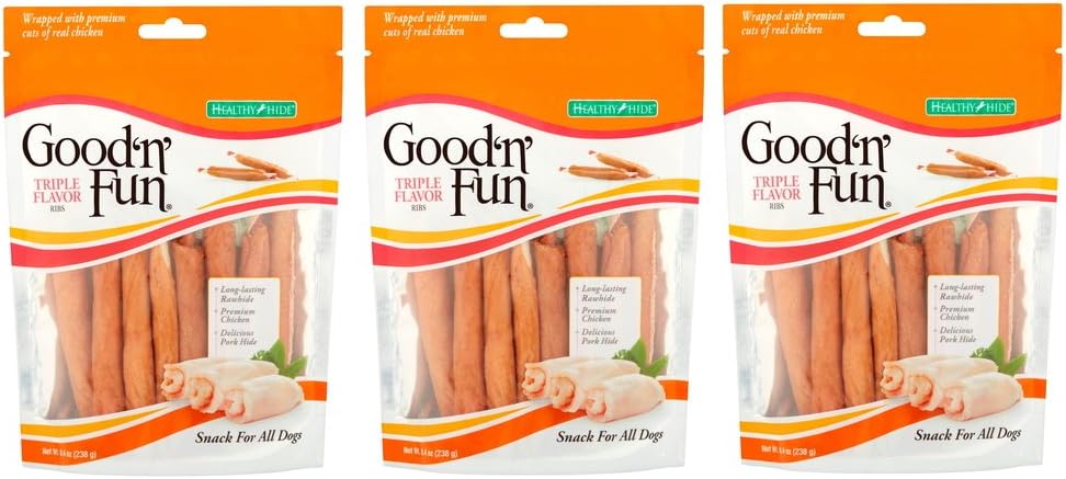 Good-'n'-Fun-Triple-Flavor-Ribs---Rawhide,-1466