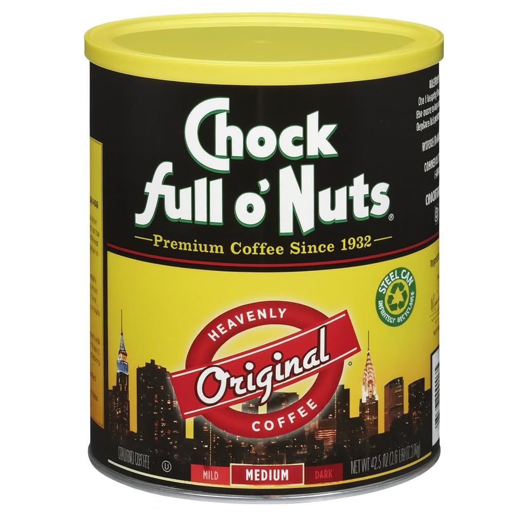 Chock-Full-o'-Nuts-Heavenly-Original-Ground-Coffee-–-Premium-Beans-in-Recyclable-2947