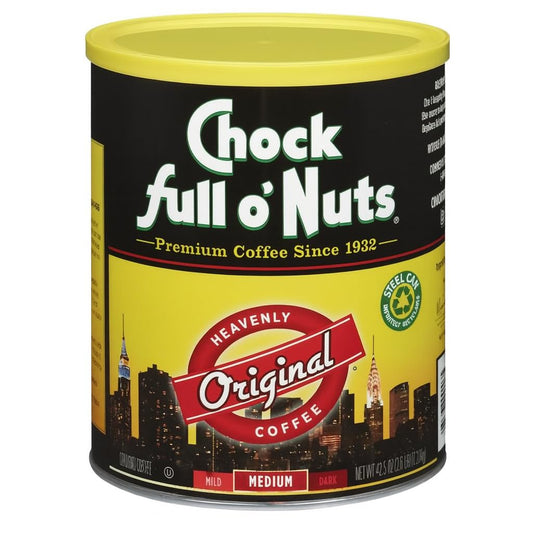 Chock-Full-o'-Nuts-Heavenly-Original-Ground-Coffee-–-Premium-Beans-in-Recyclable-2947