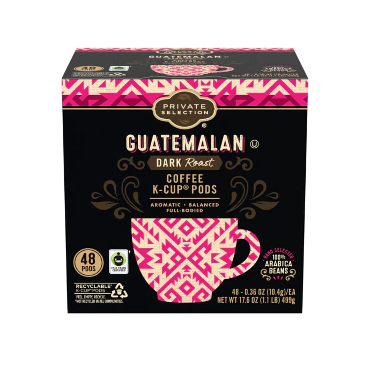 Private-Selection-Guatemalan-Dark-Roast-Coffee-K-Cup-Pods-|-17.6-oz-(48-count-880