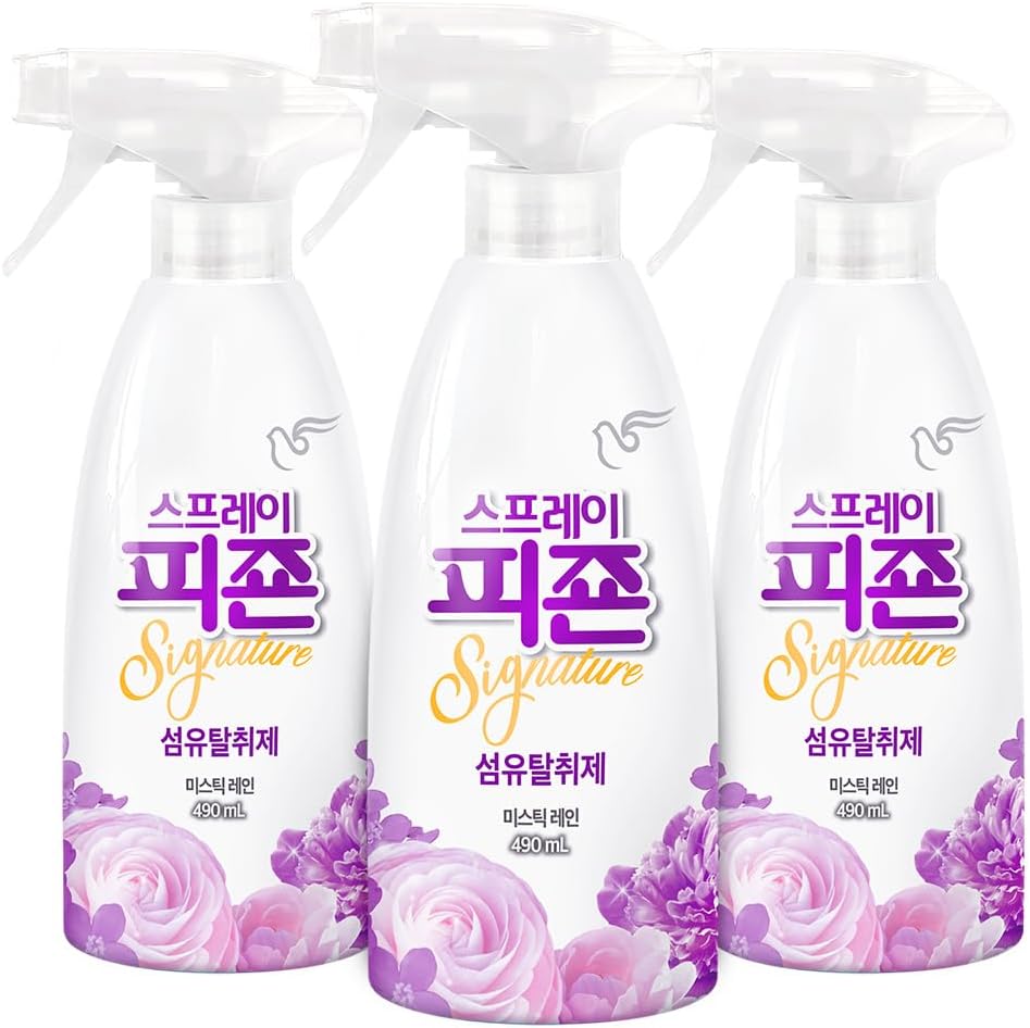 PIGEON-Fabric-Refresher,-White-Floral-&-Peach,-Odor-Eliminator-for-681