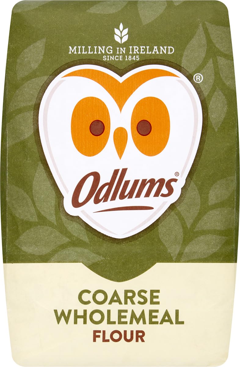 Odlums-Wholemeal-Coarse-------------------450